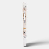 アラビアのCaracal 2009年 Case-Mate iPhoneケース (裏面 / 左)