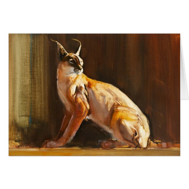 アラビアのCaracal 2010年 (正面横)