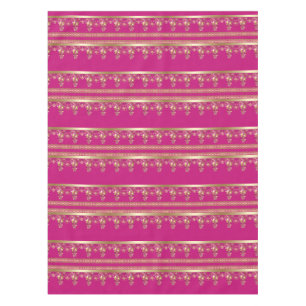 アラビアアンティーク装飾東バロック テーブルクロス