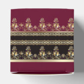 アラビアアンティーク装飾東バロック フェイバーボックス (上部)