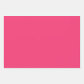 アラビアカラフルマンダラランタン異国デザイン ラッピングペーパーシート (正面2)