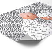 アラビアキス ポスター (角)