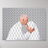 アラビアキス ポスター (正面)