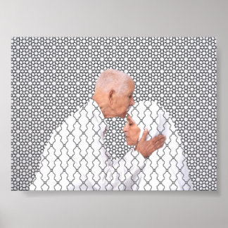 アラビアキス ポスター