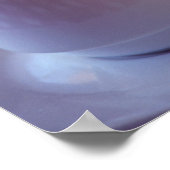 アラビアコーヒーのカップ。シリア。中央 ポスター (角)