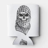 アラビアスカルクフィヤシェマグ 缶クーラー (裏面)