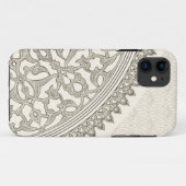 アラビアスタイルレース Case-Mate iPhoneケース (裏面(横))
