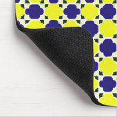 アラビアデザイン#2アットエムポリオ・モファ マウスパッド (コーナー)