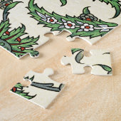 アラビアデザイン#5アットエムポリオ・モファ ジグソーパズル (側面)