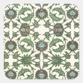 アラビアデザイン#5アットエムポリオ・モファ スクエアシール (正面)