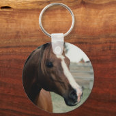 アラビアンアットパスチュール キーホルダー (正面)