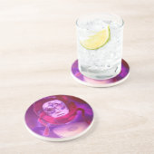 アラビアンウードプレーヤーコースター コースター (側面)