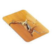 アラビアンガゼル2010 マグネット (右側)