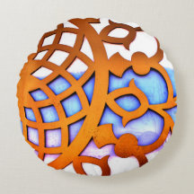 アラビアンゲートデザイン