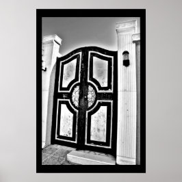 アラビアンゲート ポスター