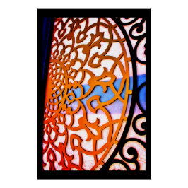 アラビアンゲート ポスター