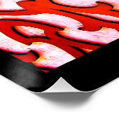 アラビアンゲート ポスター (コーナー)