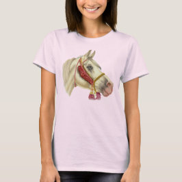 アラビアンスタリオン Tシャツ
