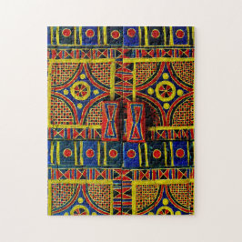 アラビアンドア ジグソーパズル