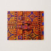 アラビアンドア ジグソーパズル (横)