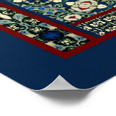 アラビアンドリームズ ポスター (角)