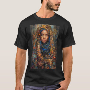 アラビアンナイツウーマン Tシャツ