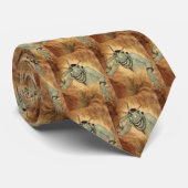 アラビアンナイツジェニエバイエドモンド・ダラック ネクタイ (ロール)