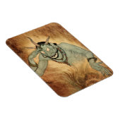 アラビアンナイツジェニエバイエドモンド・ダラック マグネット (右側)