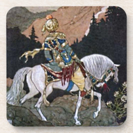 アラビアンナイツナイトプリンス コースター