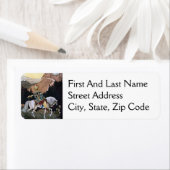 アラビアンナイツナイトプリンス ラベル (インサイチュ)