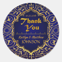 アラビアンナイツボリウッドありがとうラベル