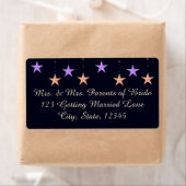 アラビアンナイツラベル ラベル (インサイチュ)