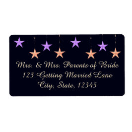 アラビアンナイツラベル ラベル