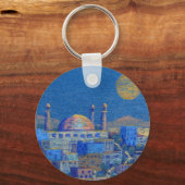 アラビアンナイト キーホルダー (正面)