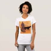 アラビアンナイト Tシャツ (正面フル)