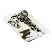 アラビアンヒョウ2008 マグネット (右側)