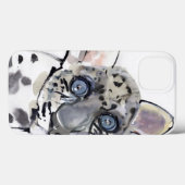 アラビアンヒョウ2008 3 Case-Mate iPhoneケース (裏面 (横))