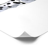 アラビアンヒョウ2008 7 ポスター (角)