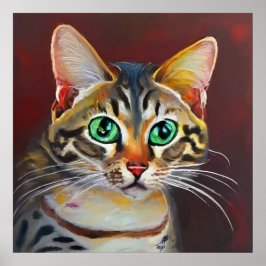 アラビアンマウキャット ポスター