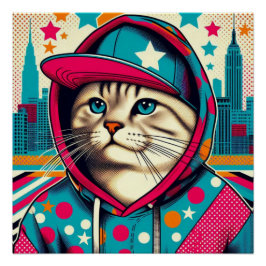 アラビアンマウ ポスター