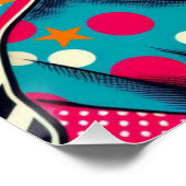 アラビアンマウ ポスター (コーナー)