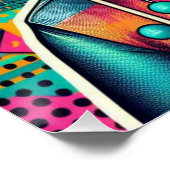 アラビアンマウ–2 ポスター (コーナー)