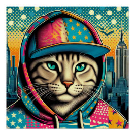 アラビアンマウ–4 ポスター