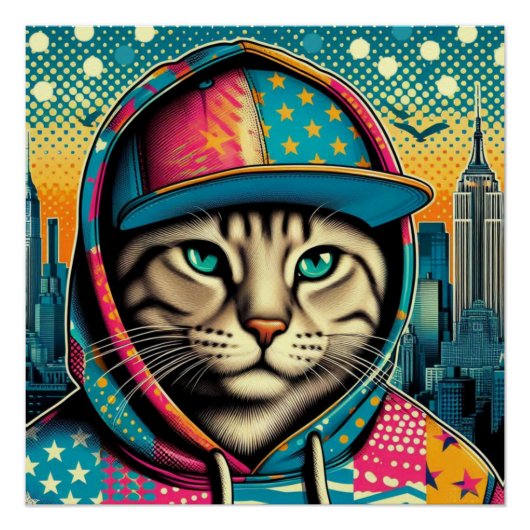 アラビアンマウ–4 ポスター (正面)