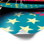 アラビアンマウ–4 ポスター (コーナー)