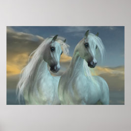 アラビア兄弟 ポスター