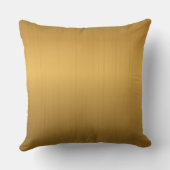 アラビア文字（黒）円دائرة حروف عربية クッション (裏面)