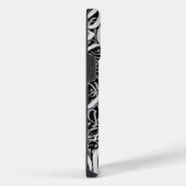 アラビア文字 iPhoneケース (右側面)