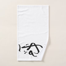 アラビア書道のアダム名, ادم