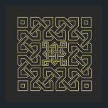 アラビア書道要素シンボルイスラムオーナメント ポスター<br><div class="desc">このオリジナルのタイポグラフィオーナメント素晴らし付き書型イラストレーションは素晴らし、誕生日と休日の贈り物アイディアである。暗い赤の背景のこの金ゴールド色は素晴らしく見える。アラビア語とイスラムのオーナメント、装飾、文化を愛する人々のための完璧な贈り物。この作品もしが気に入った場合は、omitay storeで同様のデザインをチェックしよう。地元のアーティス感謝していトを支えるために安全に滞在</div>